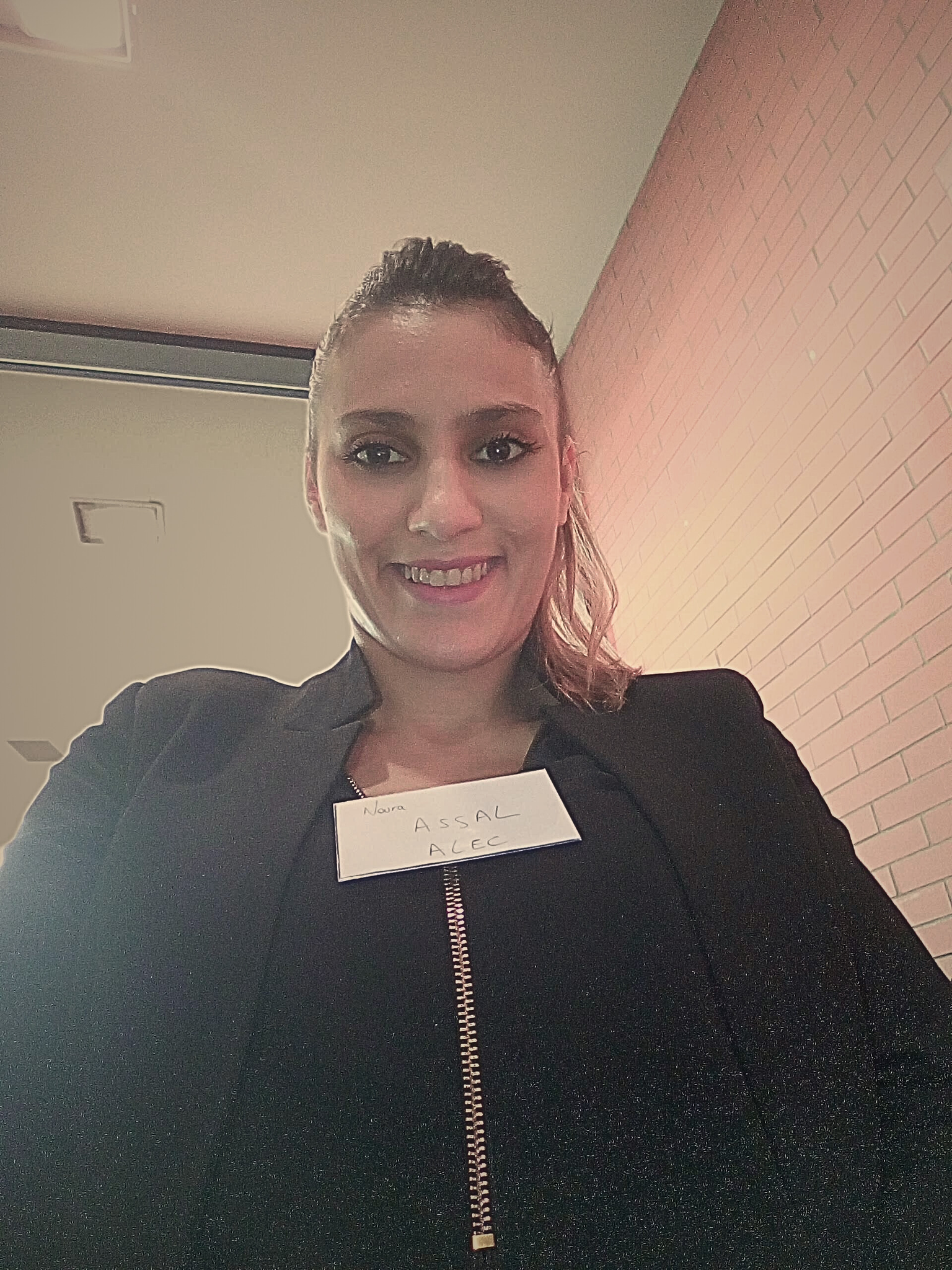 Noura Assal