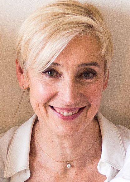 Nathalie Noel