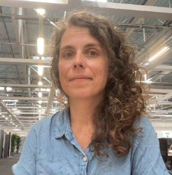 Judith Heckmann