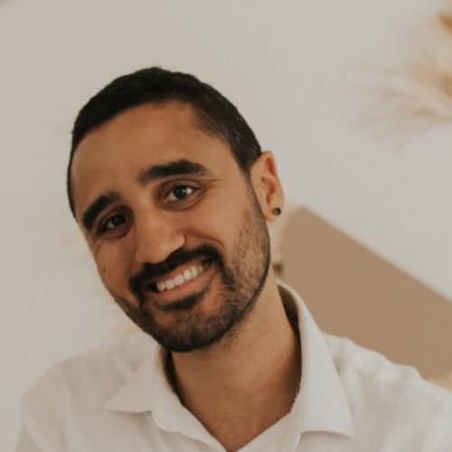 Kevin Kharfi
