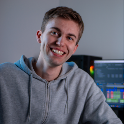 Lucas Leprizé - Monteur vidéo & Motion designer