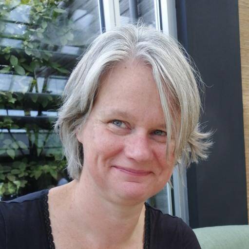 Karen Groenink