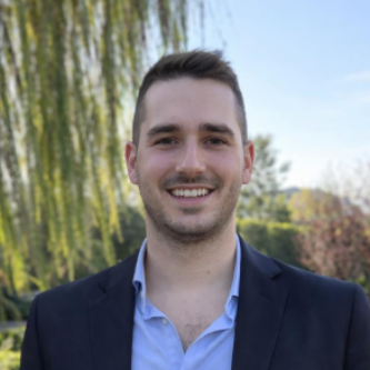 Guillem M. - Market intelligence & Power BI analyst