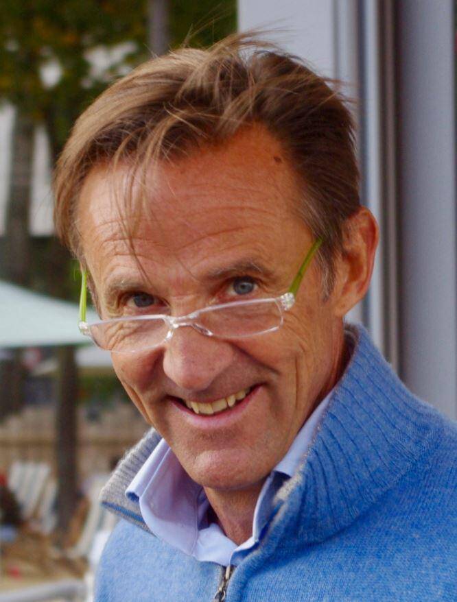 Antoine Viel