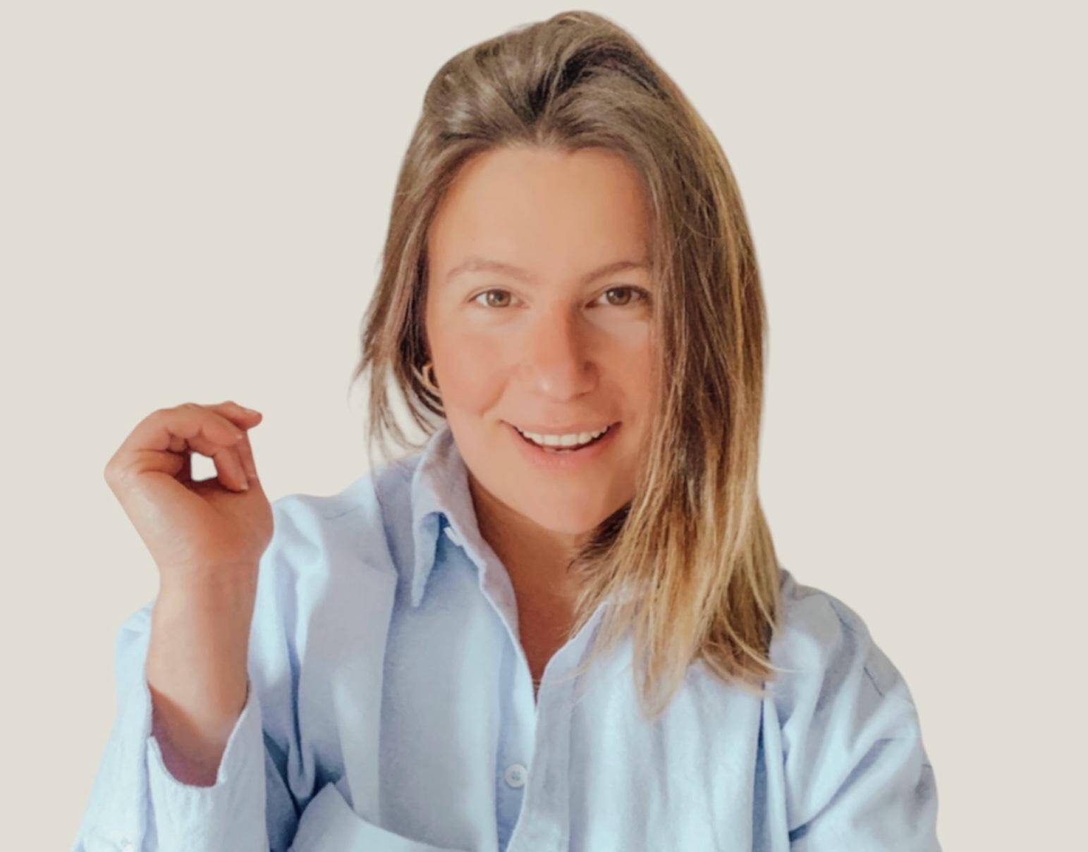 María Díaz - Creadora de Contenido | UGC