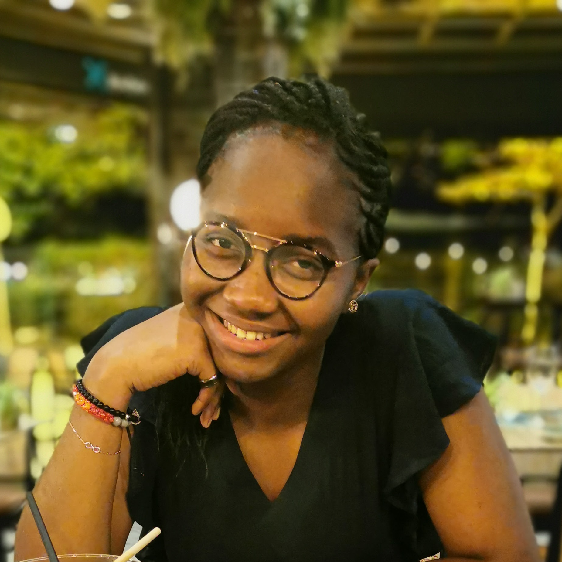 Jennyfer Ngueno