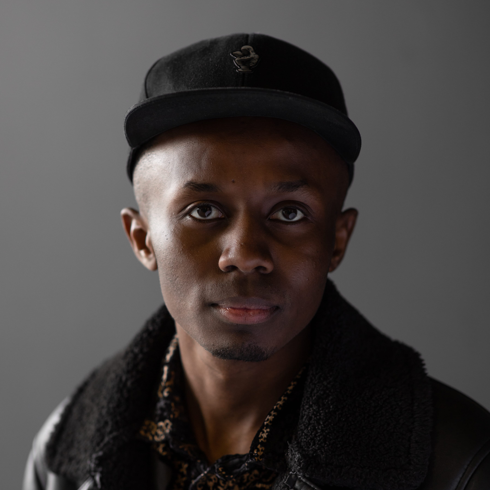 Cyrus Nderitu