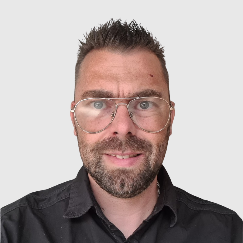 Cédric Idir - Consultant Infrastructure & Cybersécurité