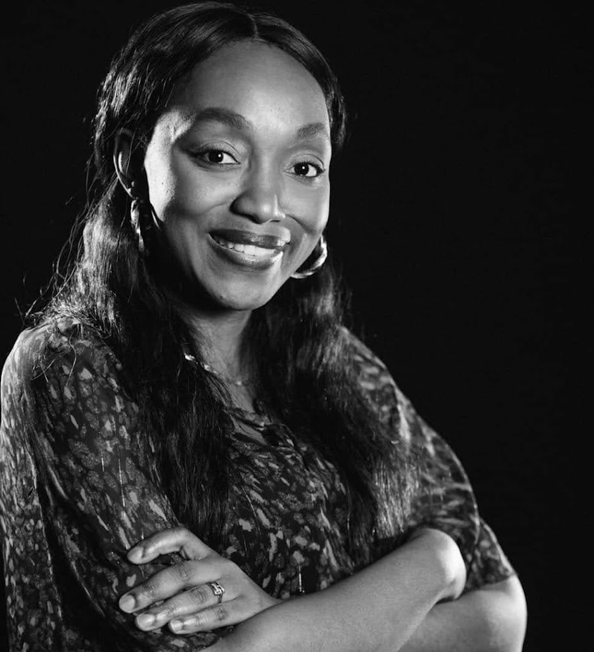 Aïcha Dieng -  Experte Ecommerce, Data, CRM - Direction Digitale