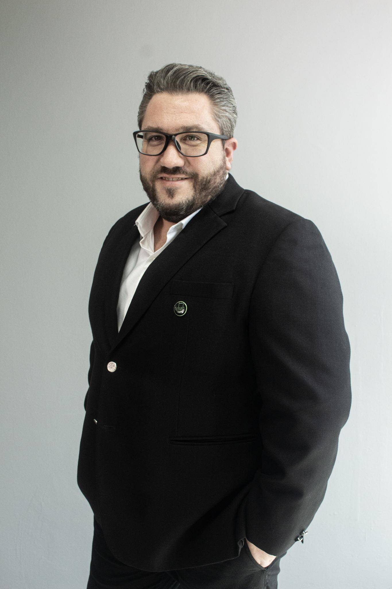 Kevin Perrin