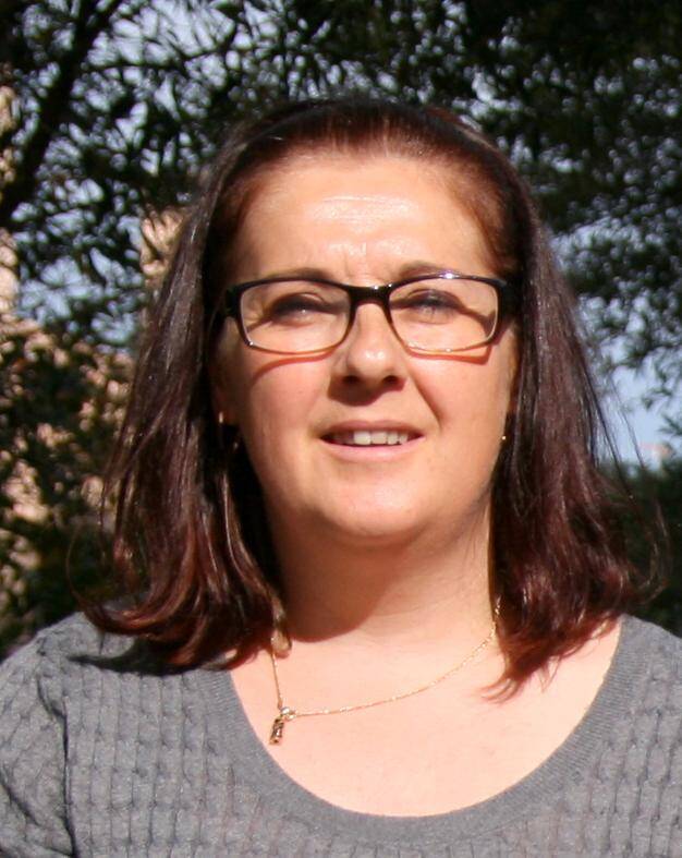 Claudine B. - SECRÉTAIRE FREELANCE 