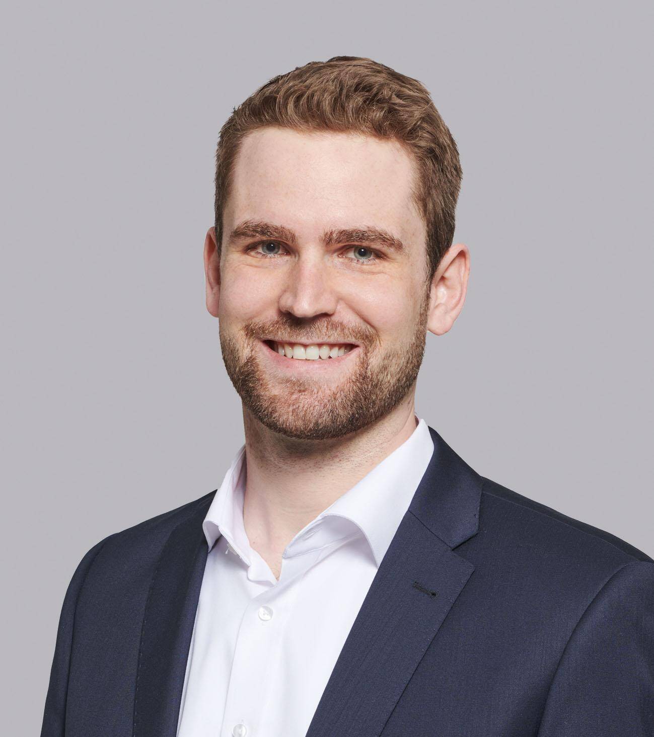 Moritz Müller
