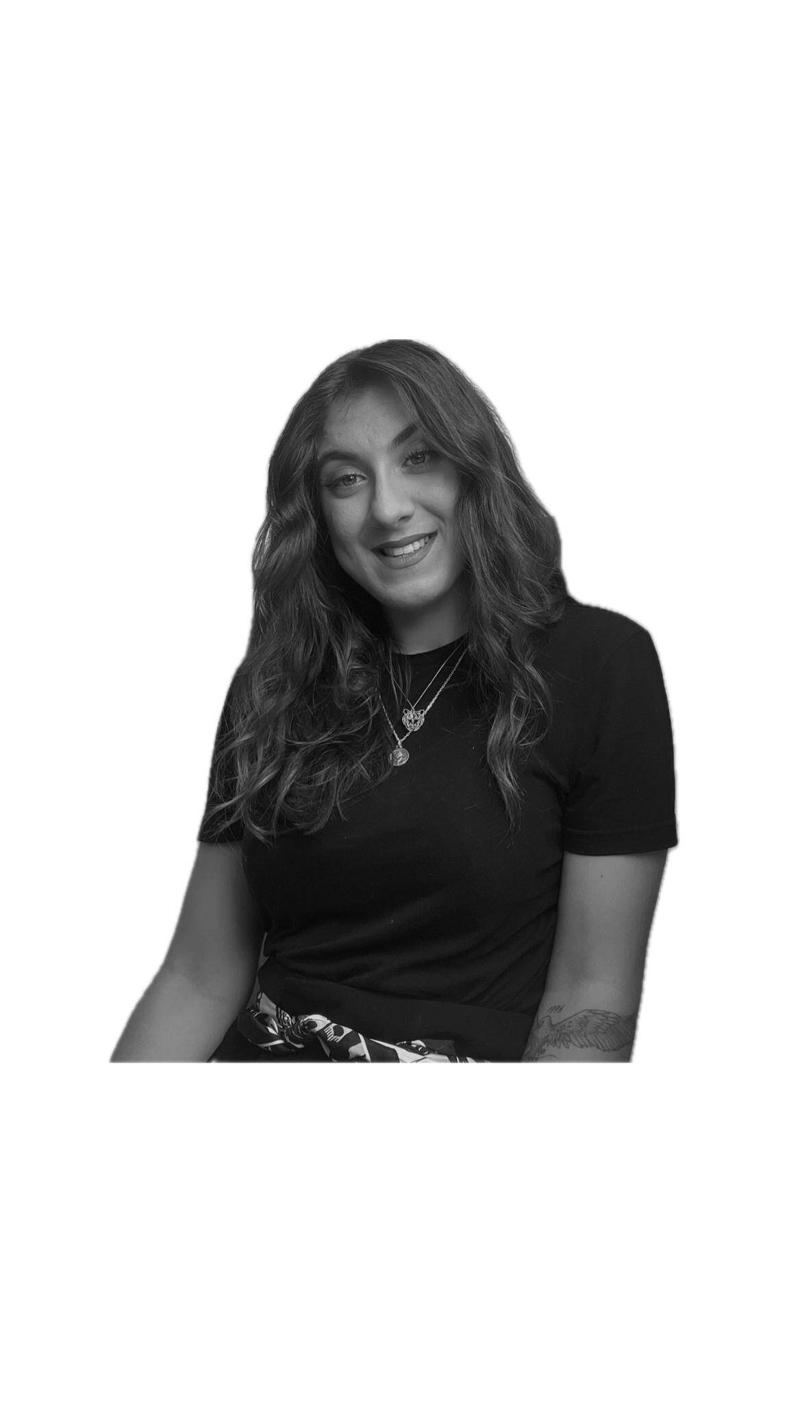 Laurine M. - Freelance en communication et événementiel 🃏