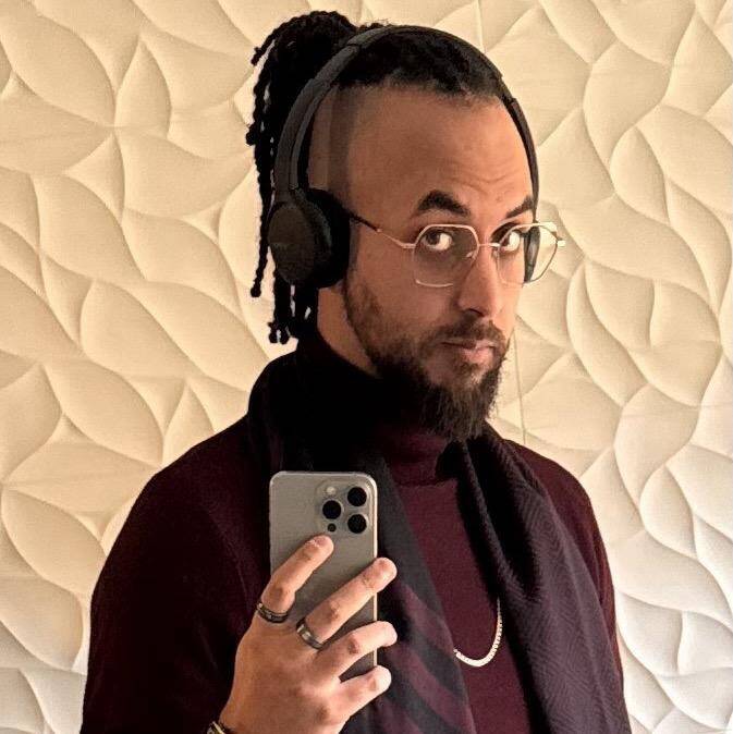 Benjamin Vefour