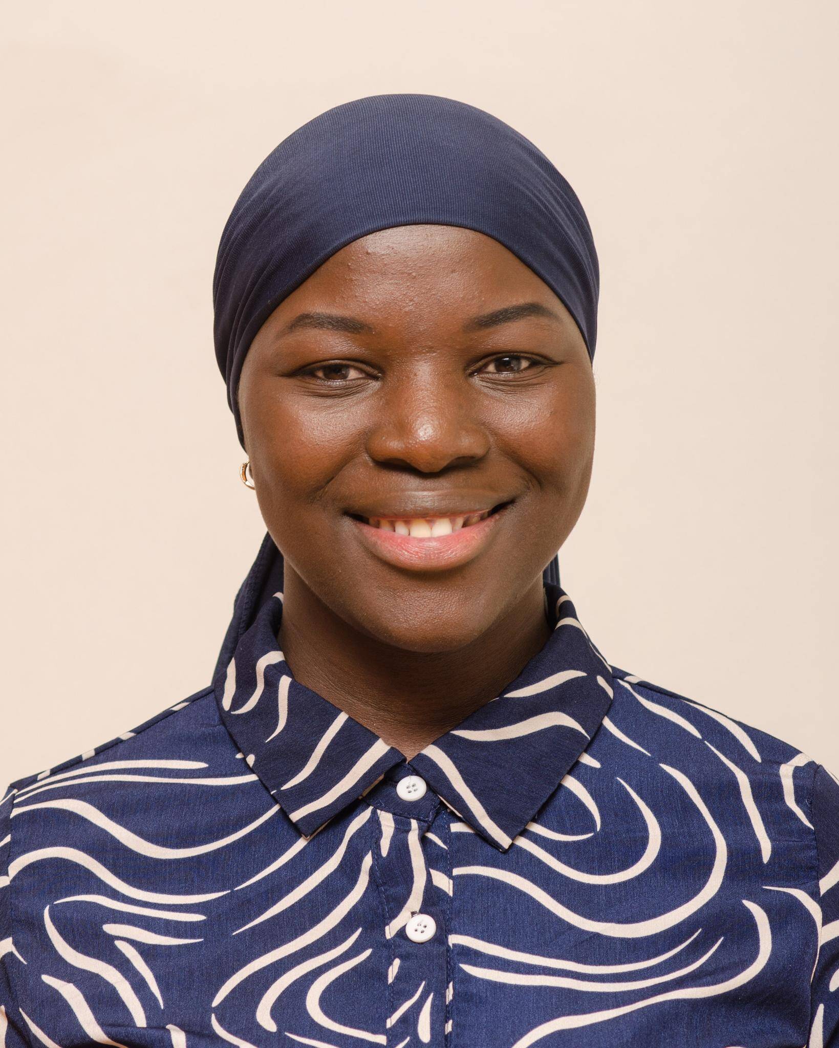 Mame Ndella Sène