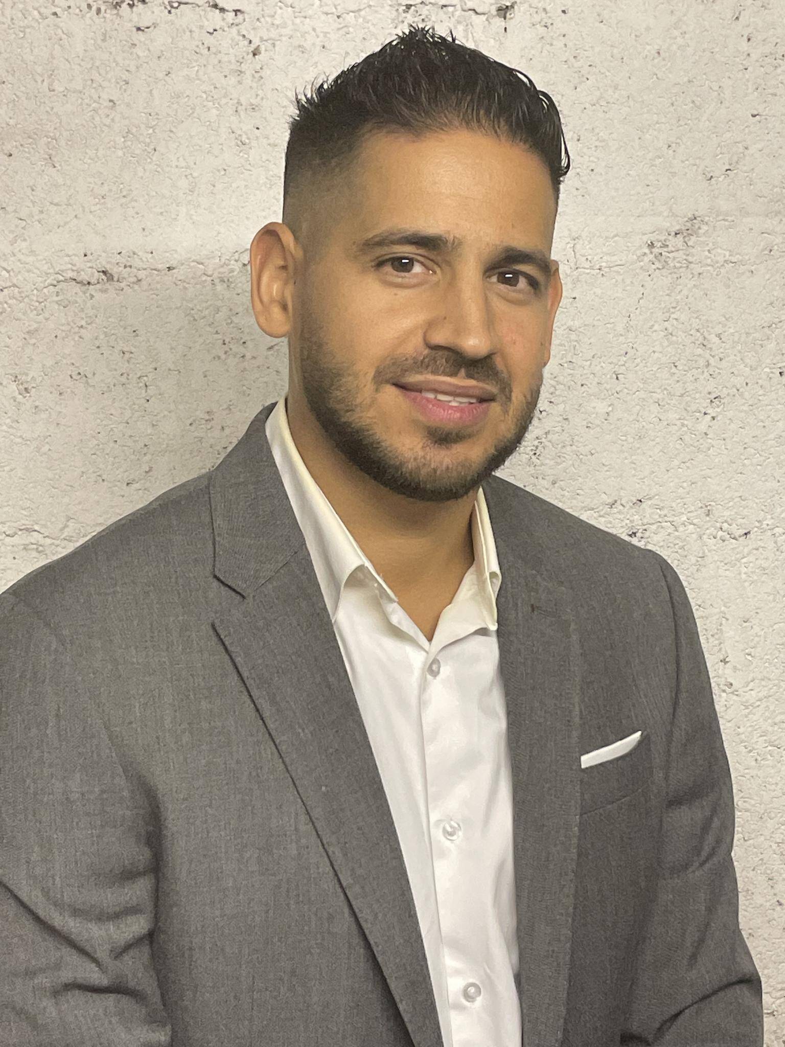 Dalil Zouioueche