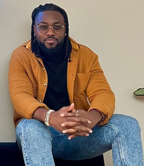 Brice O. - Consultant - Commercial / conseil / Team lead