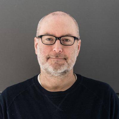 Jochen Fröhlich - TYPO3-Integrator und TYPO3-Entwickler