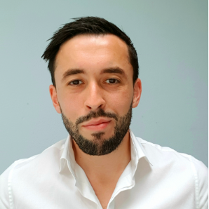 Fatih Ülker