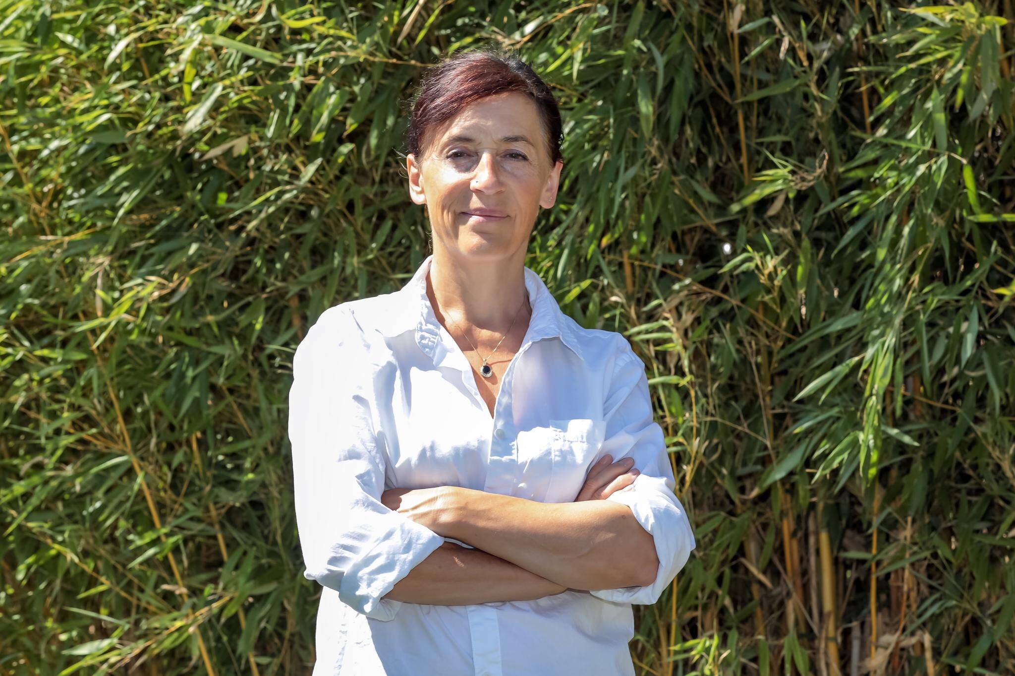Florence Yazdanpanah