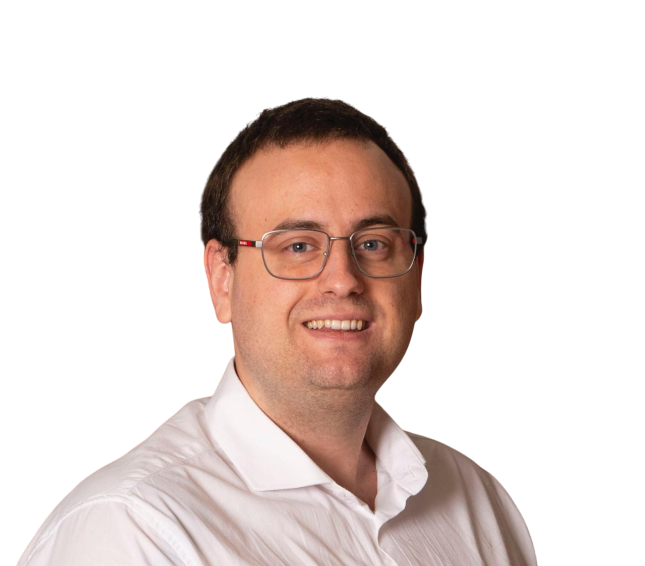 David  - Senior Full-stack Developer |.NET, Angular/React|