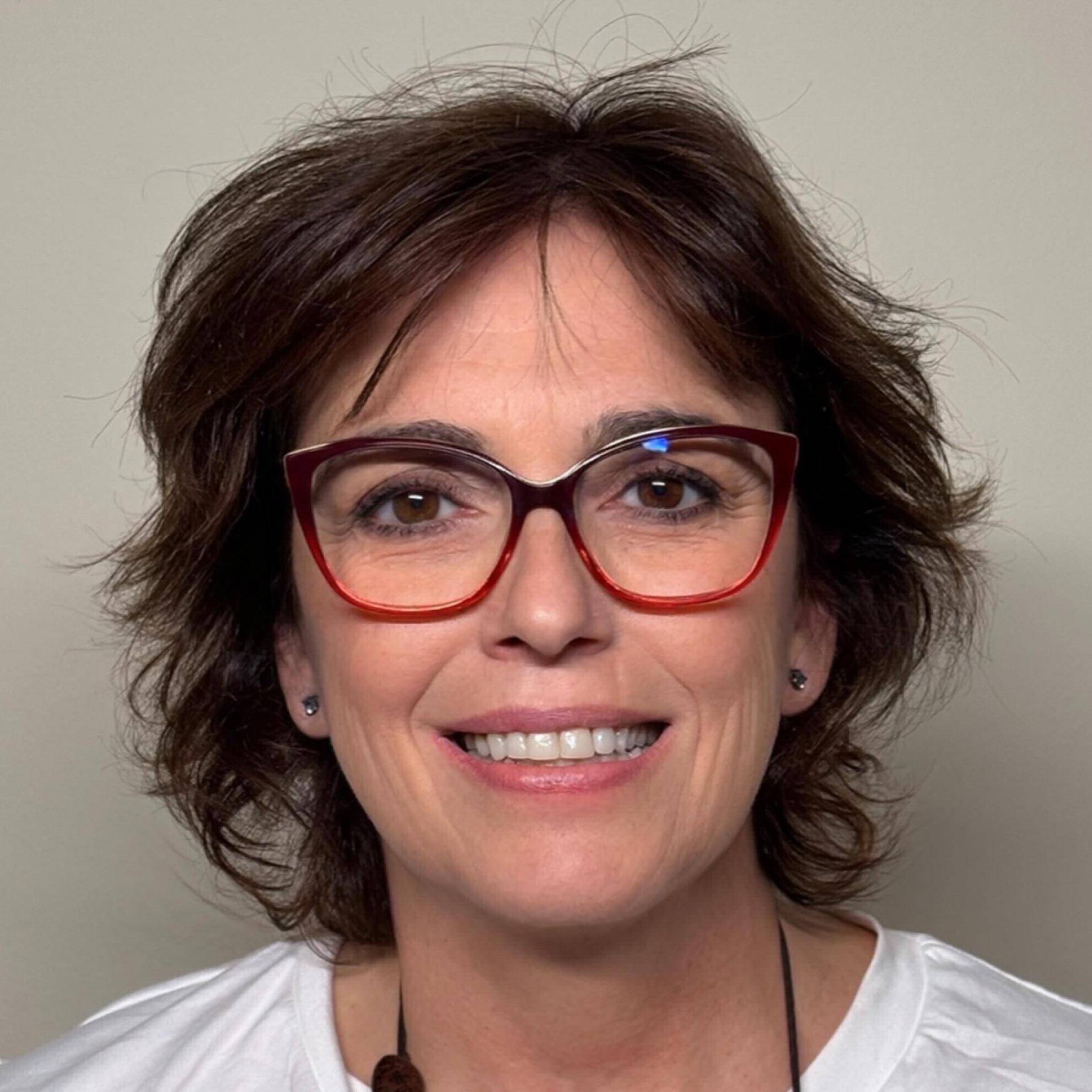 Carme Ch. - CMO Martech & Adobe Expert AEP CDP AJO Consultant