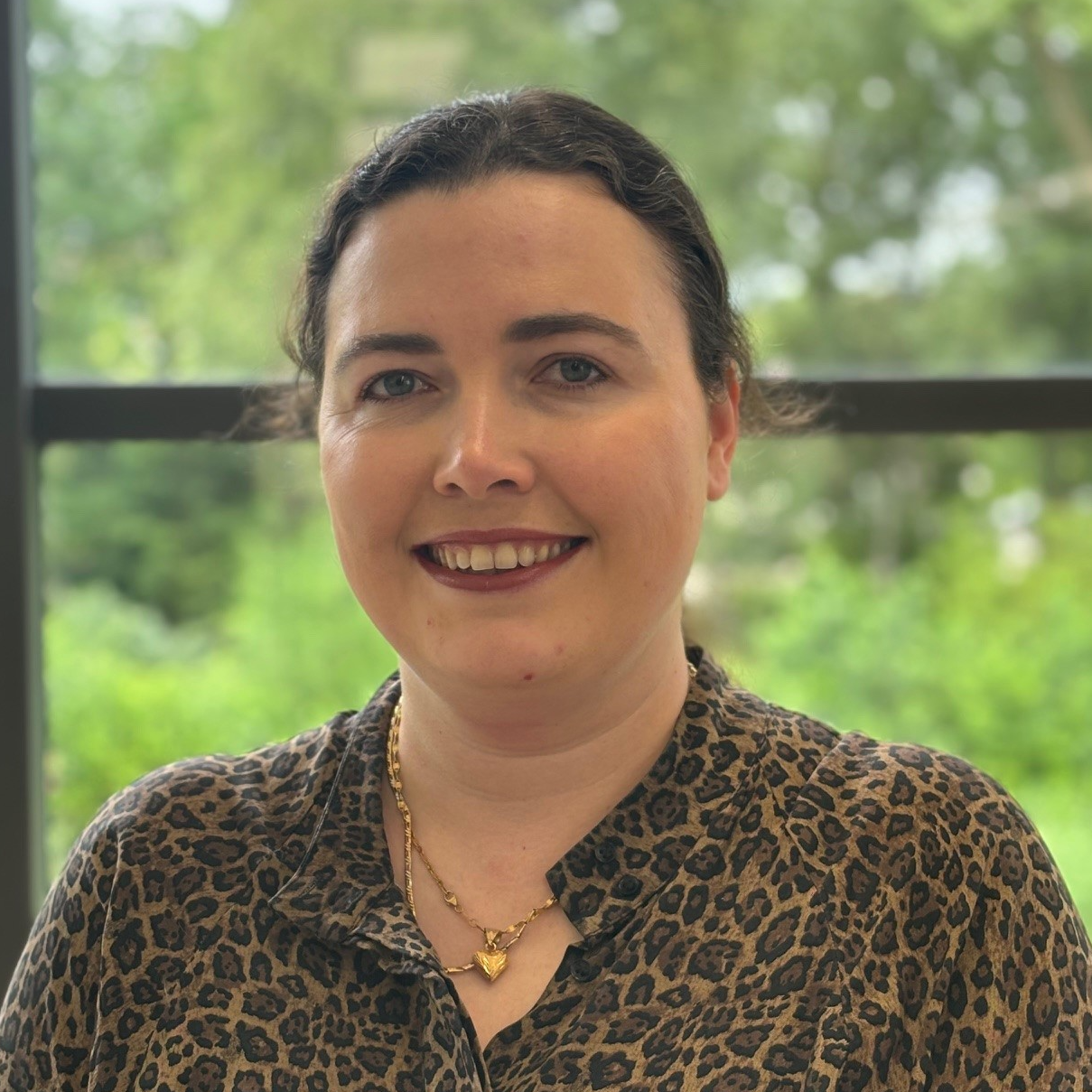 Xeniya  - Recruiter tech and life sciences (sustainability)