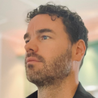 Jordy Roijen