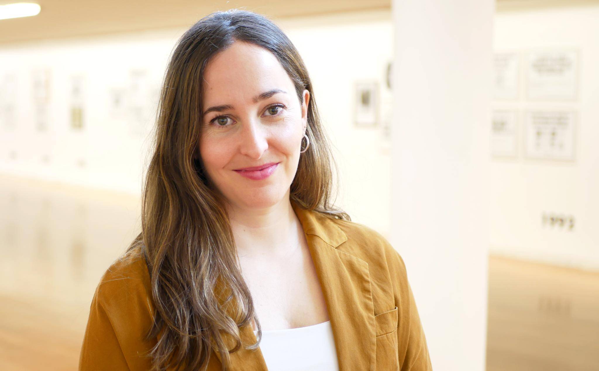 Beatriz Romero - Veeva CRM, Corporate Com., & Training Consultant