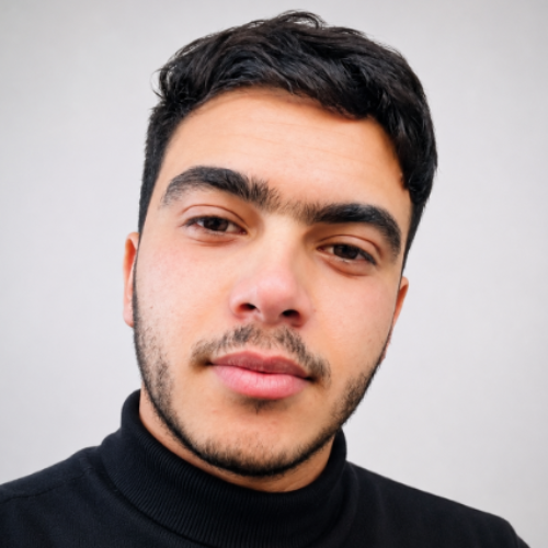 Wassim Mizouri - Développeur Full Stack Junior