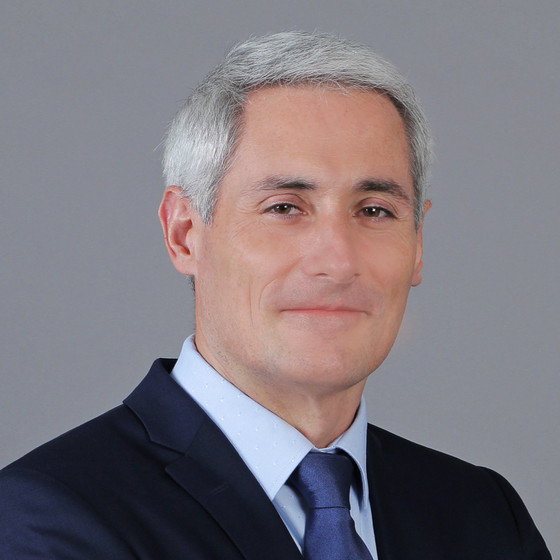 Eric Renevier