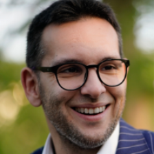 Gabriele Fenu - PROJECT MANAGER