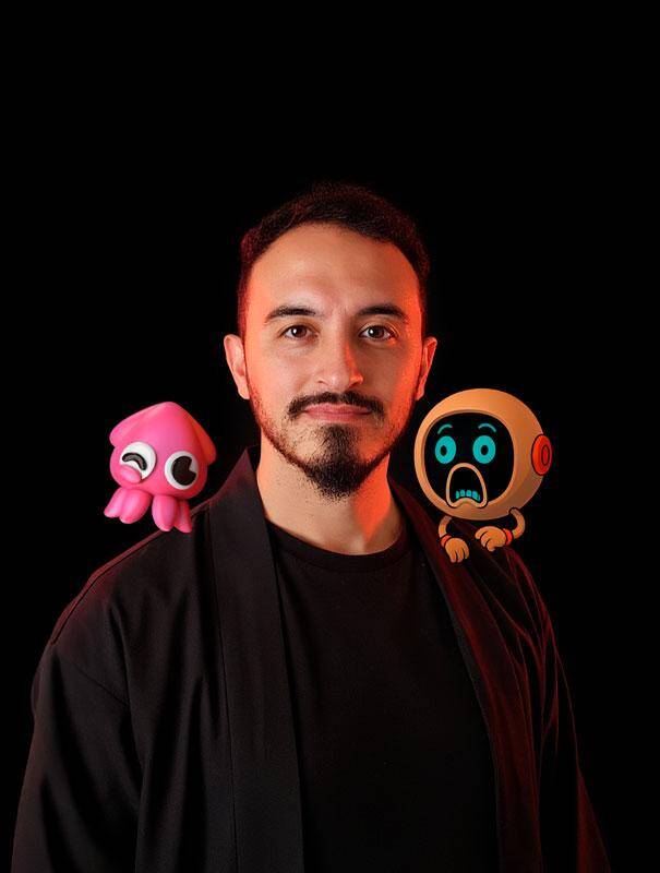 Marcos Cortecero Torres - Gamificación para negocios de formación online.