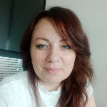Zinaida Golis Timofti - FORMATRICE CONSULTANTE ANGLAIS PROFESSIONNEL