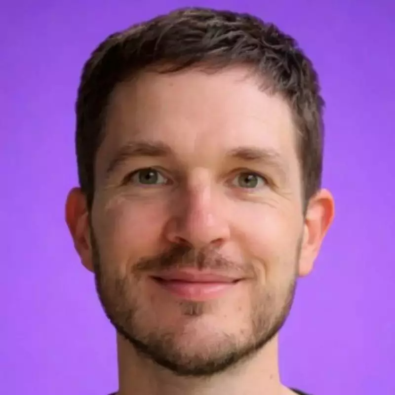 Mathieu Le Guével - Data Governance & Marketing Effectiveness Lead