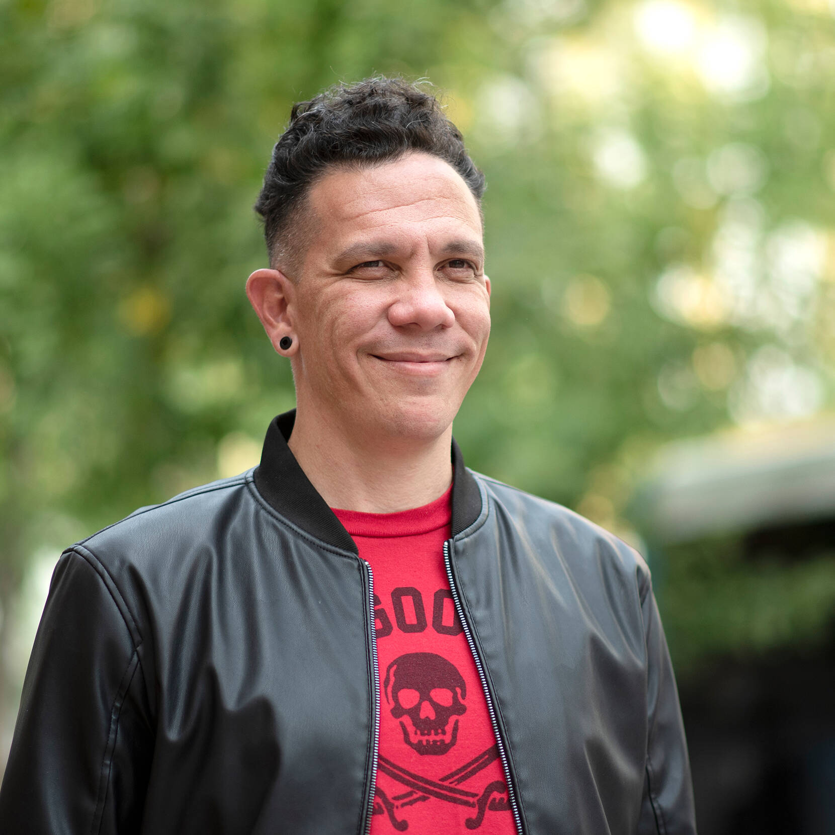 Juan Bonilla