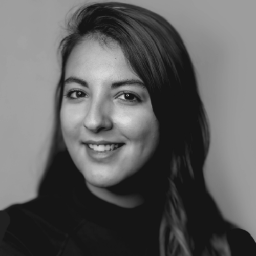 Fernanda Rodriguez Calderón