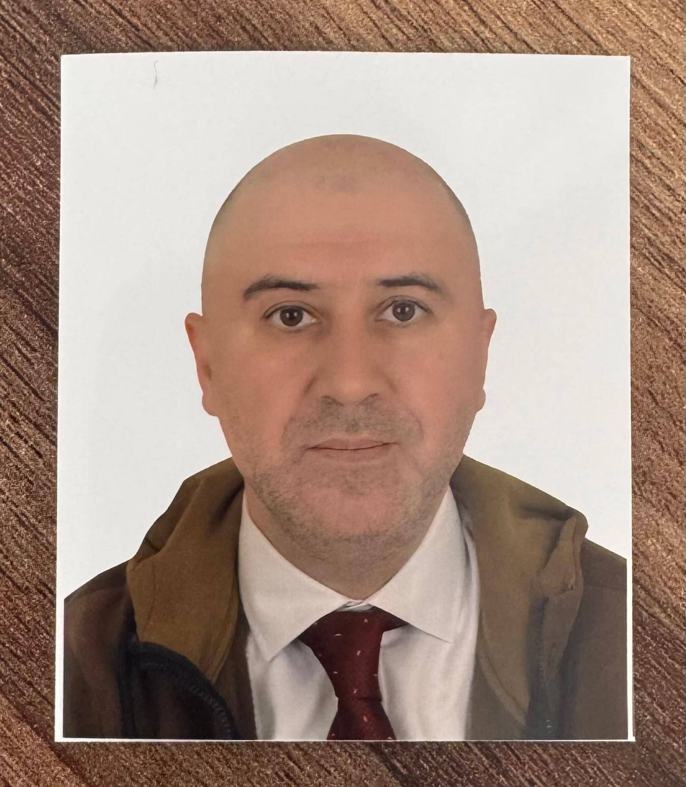 Taner Sercan K. - Senior AI Systems Architect | Workflow Automation 