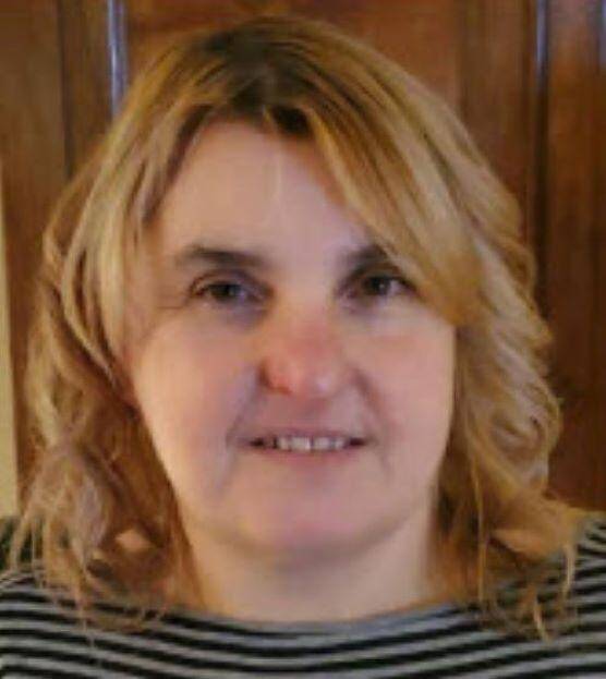 Sandra G.