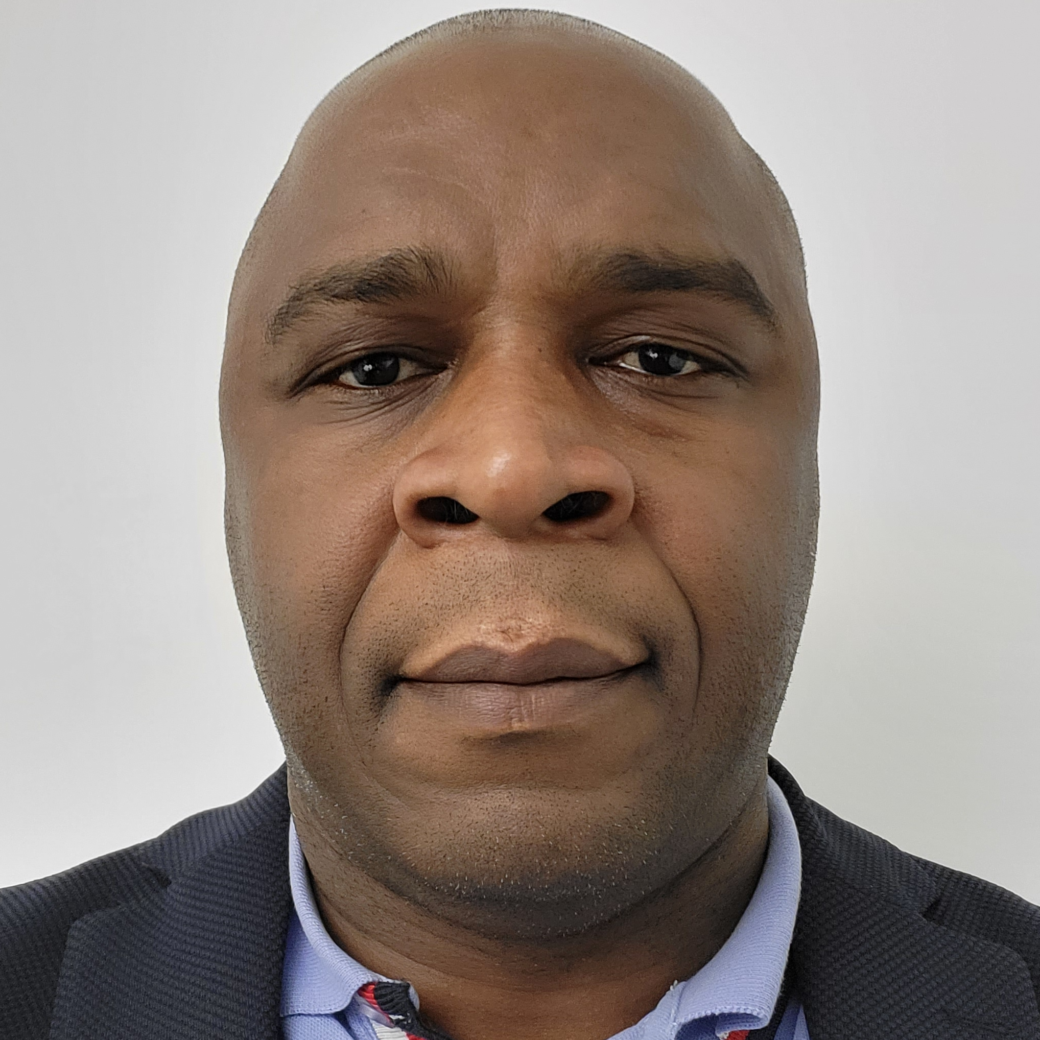 Georges Tchoukouaha