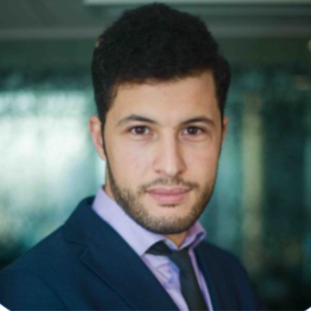 Abdel Achafar - Product Owner / Product Manager