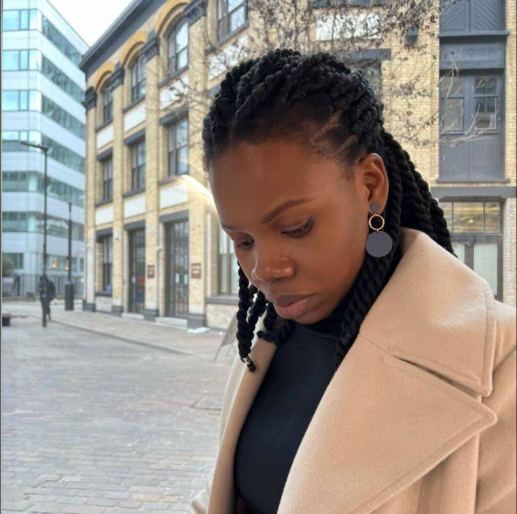 Anne Ogunnaike