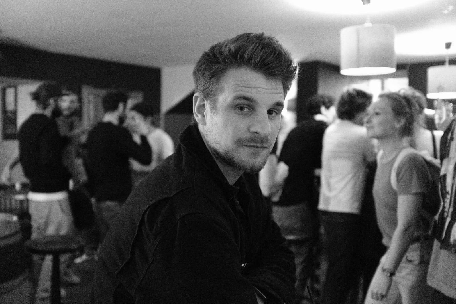 Guillaume Delloye