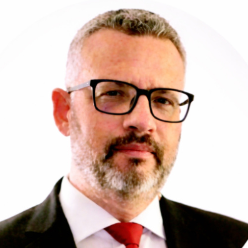 Marcio  - Senior EQS & Project Management Consultant | 33+