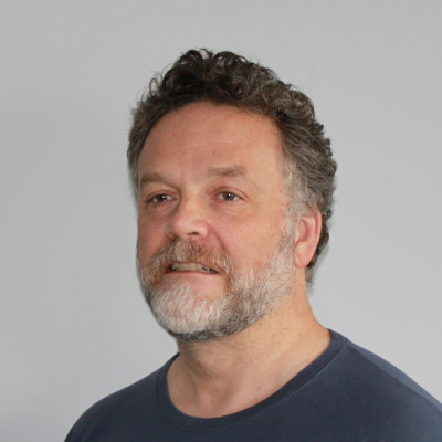 Eric Eikrem - Senior freelance developer, Python, R, ML, AI