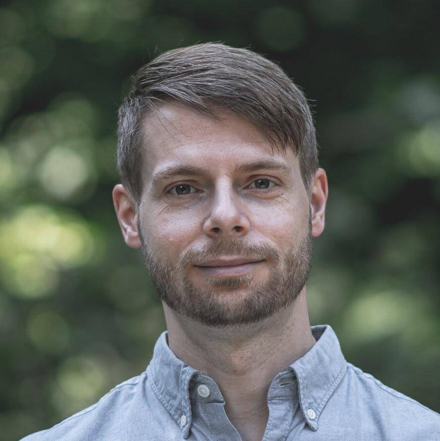 Oliver Liermann - Full-Stack Web-Developer