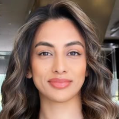 Nasima Ahmed