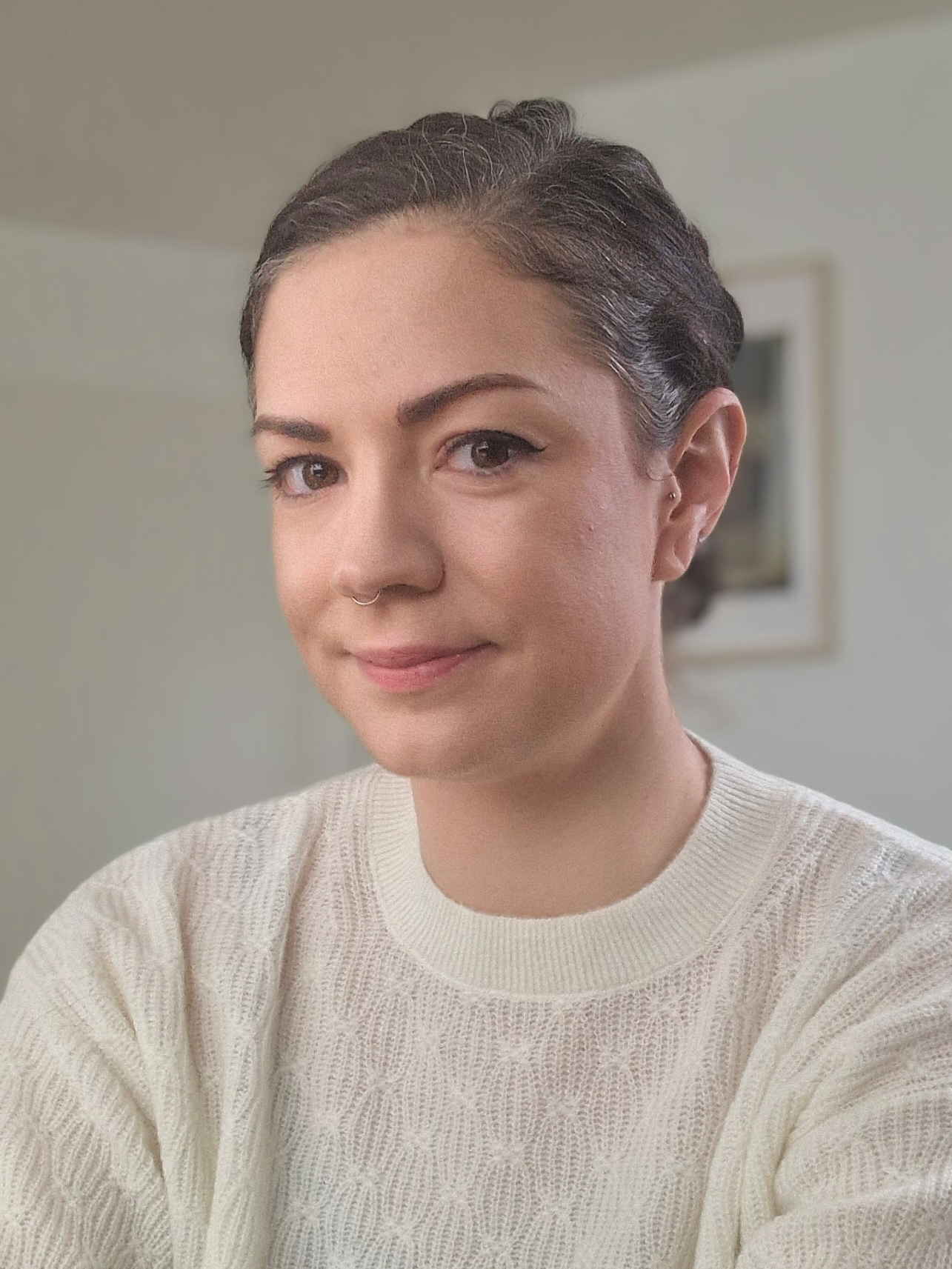 Émilie Guicharrousse