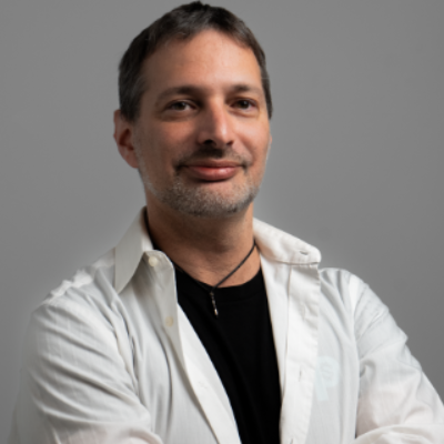 Sebastián Jaimovich - AI & Automation Architect y soluciones eCommerce