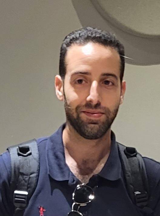 Walid Khessairi